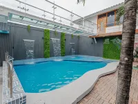 Blue Marlin Hotel - Pool
