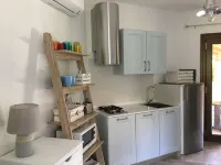 Costa Rei chalet 20 meters from the beach - Wifi