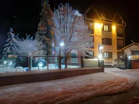 Mekan Ilica Apart Otel - Hot Springs