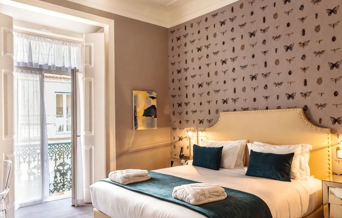Dear Lisbon - Gallery House