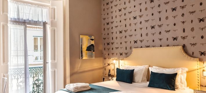 Dear Lisbon - Gallery House Hotels in Lissabon
