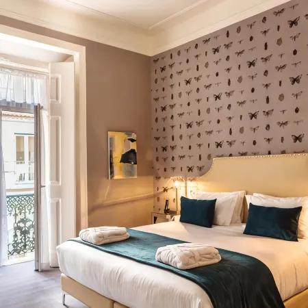 Dear Lisbon - Gallery House