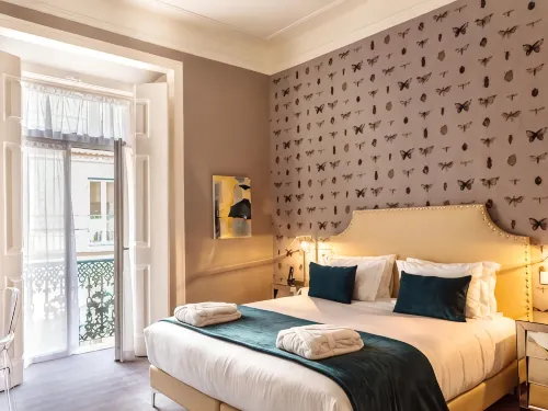 Dear Lisbon - Gallery House - 3-Star