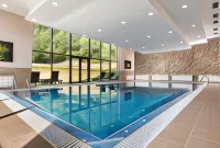 Hotel Villa Magus - piscina