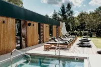 Milsoms Kesgrave Hall - Spa