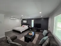Newly Renovated Casita in Mesa, King-Sized Bed and Lightening Fast WiFi - บังกะโล