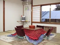 Minshuku Kusano - 2 tähden