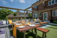 Winterstoke View-Family&Dog Friendly Beach Retreat - Homestays