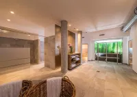 Hotel Melchior Park - spa
