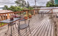 Sea Treasures Inn - 3-Star
