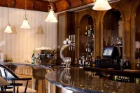 St Brelade's Bay Hotel - bar