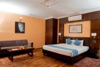 Hotel Maden Inn - 3-Star