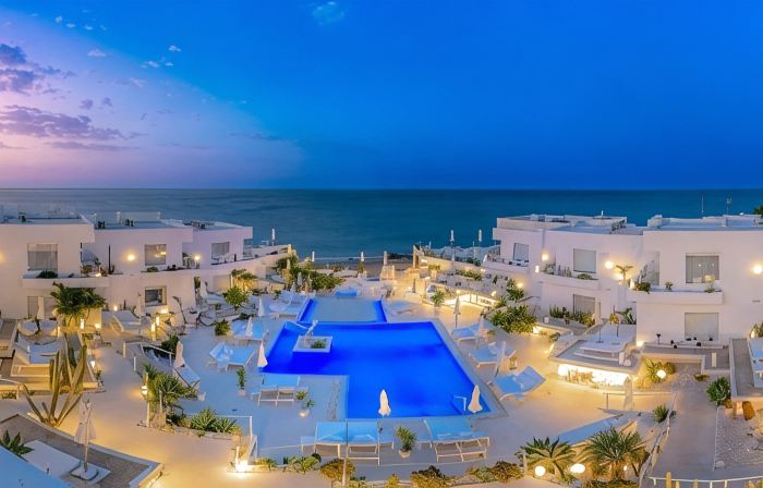 Lani's Suites de Luxe - Adults Only