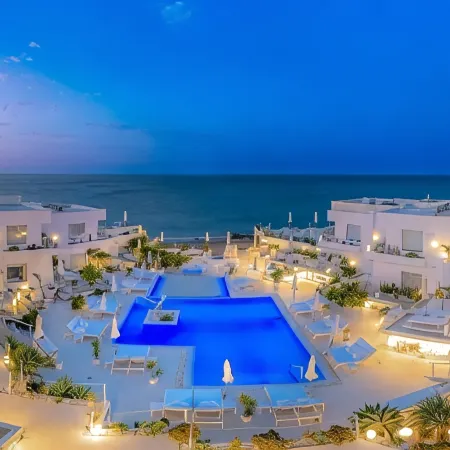 Lani's Suites de Luxe - Adults Only