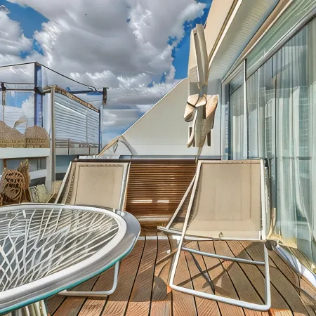 Guest House de la Valette