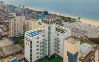 Boryeong (Daecheon) BON Gaya Hotel - Bãi biển