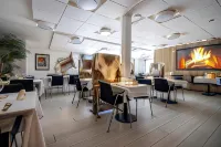Hotel SØMA Sisimiut - Wifi