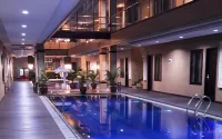 Hotel Grand Permata Purwakarta - 스파