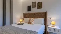 Suite Rincón del Húmedo by Gaiarooms - Apartments