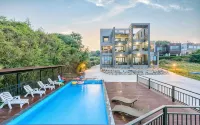 Pohang Good's Pool Villa - 游泳池