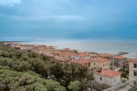 Vintage Hotel Tornese - Business & Events - Ocean View