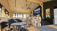 Riverfront Lodge Hella - Pysäköinti