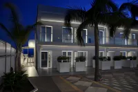 Terrazze Naos - guesthouses