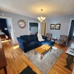 Single level 3 bedroom, fenced yard, central air - 3-Star