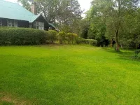 納羅莫魯河小屋 - 4 星級