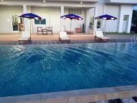 Sea Mountain Khanom Hotel - View biển