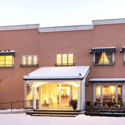 Hotel Berlinetta Karuizawa Hotels near Musee le vent
