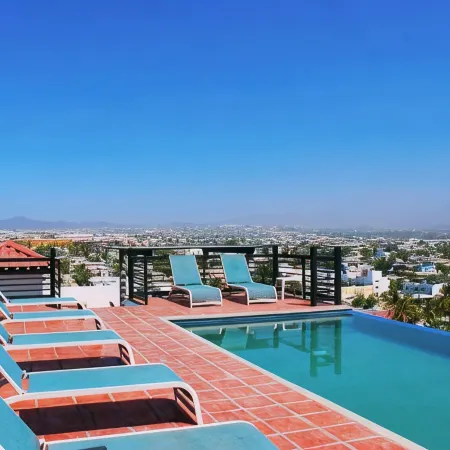 Morgan Hotel Boutique & Residences