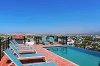 Morgan Hotel Boutique & Residences - Разрешено размещения с домашними животными