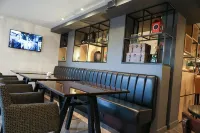 ibis budget Swindon Town Centre - Bintang 2