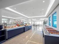 Lardos Bay Hotel - พร้อมอาหารเช้า