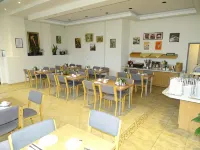 City-Pension Magdeburg - Breakfast
