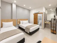 Stanza Hotel Sincelejo - Wifi