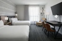 TownePlace Suites by Marriott Montreal Airport - bar
