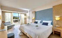 Castello Boutique Resort & Spa - Adults Only - Parkplatz