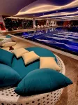 Dream Dragon Resort - Beach
