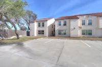 ChaMingo 905, Bayfront, two bedroom, two bath condo with unobstructed views of Aransas Bay! - 3 étoiles