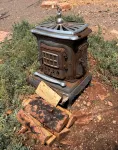 1800 Pioneer Cabin on Main Near Capitol Reef - 4-Star