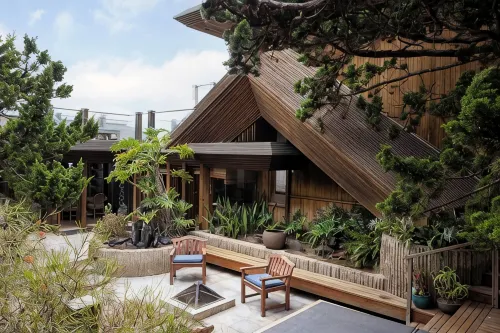 Architectural Masterpiece on Windansea Beach - Family and Pet Friendly! - 5-Star