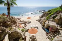 Casa Encanto Palmilla CaletaOceanfront Fully Staffed Chef Bartender Maid - Villalar