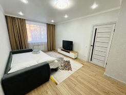 Kazvakhstan Akmolinskaya Oblasty Ulitsa Kosshigulova Dom 121 Apartments