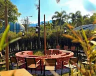 Xishanquan RV Campsite - Wi-Fi