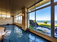 Senami View Hotel - Pysäköinti
