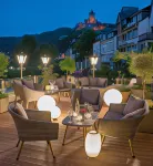 Hotel Germania - Wifi