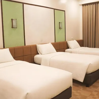 Port Royale Waterpark Resort Tacloban Hotels near Port Royale Waterpark Resort