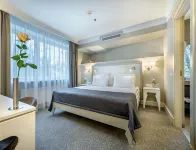 Ratonda Centrum Hotels - WiFi